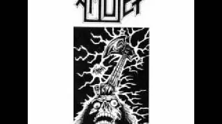 Amulet - The Hangman