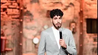 Peut-on rire de tout? (Mr Nouar)