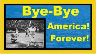 We Left America and NEVER Going Back NEVER!  by Retire Early Expat Life