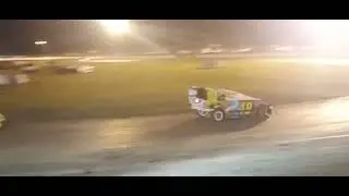 Victory Raceway 6/9/25  V8 finals 