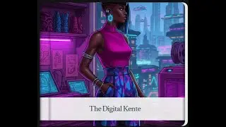 Where Culture Meets Commerce | Axumwe&rsquo;s Story of Trade & Heritage I Digital Kante