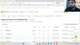 Compound Your  #crypto  Gains- Hindi
