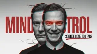 Mind Control Experiments: The Dark Truth They Tried to Hide