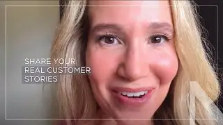 Real Customer Stories: Share Your Authentic NULASTIN Experiences & Earn FREE Product!