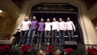 Klapa Berulia - Guštan (Tonči & Madre Badessa)