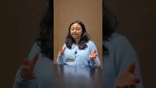 How I build Robot at MIT (Why not in India?) Ft. Bipasha Sen