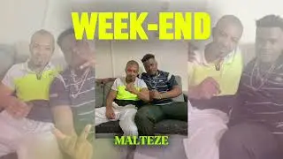 Malteze - Weekend