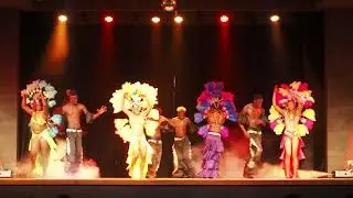 LE ROUGE CABARET 10