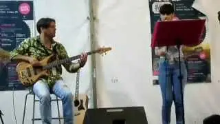 Rolling in the Deep  (Basso e Voce)