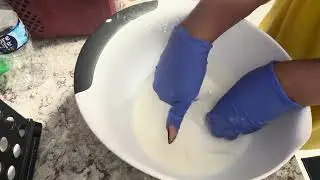 Cornstarch Crunchies FAILED🤣🤣🤣 