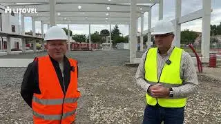 Aktuální informace z města 11. 7. 2025