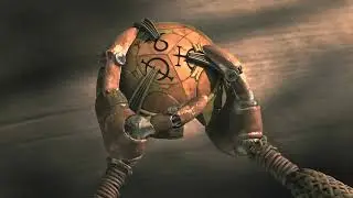 Foley sound design (Movie 9)