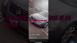 Longview Texas police respond to a chase in the hood #hoodlife #longviewtx