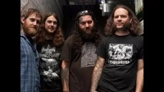 Minsk - The Ritual Fires of Abandonment [2007] HD
