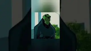 #edit #brainiac #dcedit