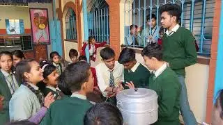 Ukhra Food Festival 2024/CA WINTER CARNIVAL