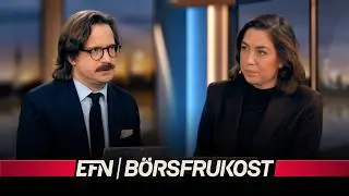 Börslyft i korten för Swedbank
