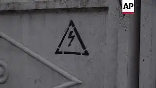 Russia strikes in Ukraine cause Moldovan blackouts