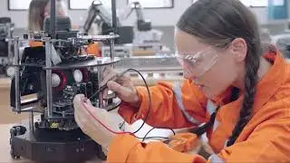 Industry Insights: Engineering