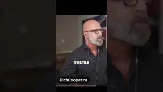 Feminist makes red pill Rich Cooper rage quit  #redpill #feminist #richcooper