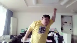 소다팝  언어 교환 학생들이  방성민  입니다 