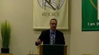 8-3-25, Aaron Hendrickson, Luke 12:13-21