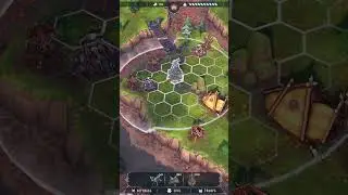 I'M IN DANGER - Dawn of Defense a tower defense and rts hybrid