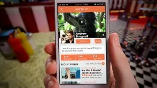citizen.tv iOS App Promo Video