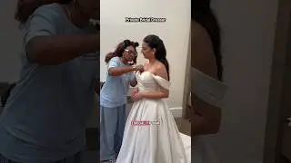 Личный свадебный стилист