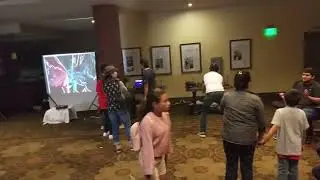 El Paso IMPACTFest - Exhibits