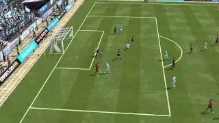 FIFA 15 | BS