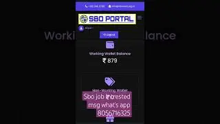###sbo##TVM###  trusted part time jobs//// one time investment /////life time income #####SBO,TVM###