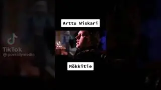 M&ouml;kkitie @povrallymedia