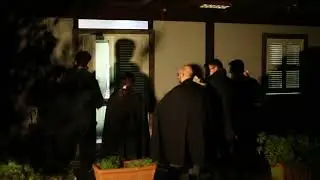 Pasquella a Velletri - i 'mpicciati - 2024