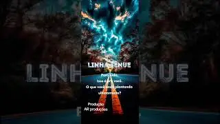 Linha t&ecirc;nue 