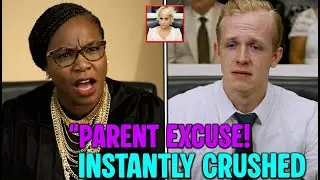 Judge Vonda B SHUTS DOWN Parent Excuses in 6 Brutal Child Support Cases