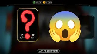 Welcome to my Kollection 🥰 | Fatal Klassic Tower Battle 180 MK Mobile