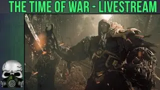 The Time of War - Darksiders LiveStream