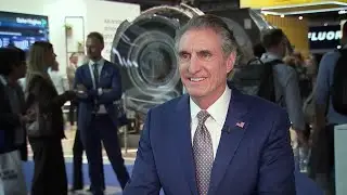 U.S.&rsquo; Burgum: Reducing Russian gas sales stops funding for Moscow&rsquo;s war