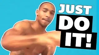 Drink From My Cup and You'll Never be Thirsty Again!