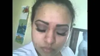 Make-up by lizette. .