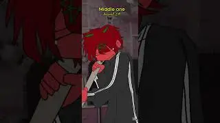 الاخوة و الهدايا ( maghrebinz version) #animation #brainrot #countryballs #countryhumans #morocco