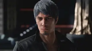 Yakuza Like a Dragon: Infinite Wealth - Full Game Movie Cutscenes