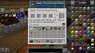 Minecraft Infinity Evolved Reloaded #10: Diamanten Gesucht!