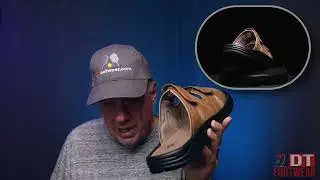 Propet Vero Men's Sandal Review