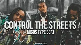 [FREE] Migos x Murda Beatz Type Beat - 