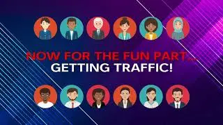 CB Traffic App Review Demo