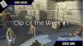Gentle Weekly: Gentle Clip Of The Week #1