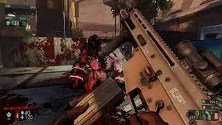 Killing Floor 2 - Spillway (Hell on Earth / Commando) 2020-06-06