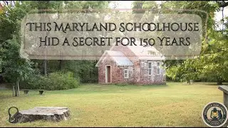 What Secrets Hide in This Old Schoolhouse?